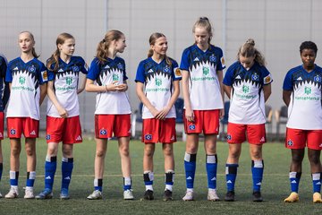 Bild 24 - wCJ Holstein Kiel Turnier